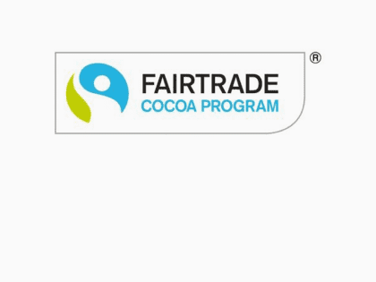 Сырье Fairtrade