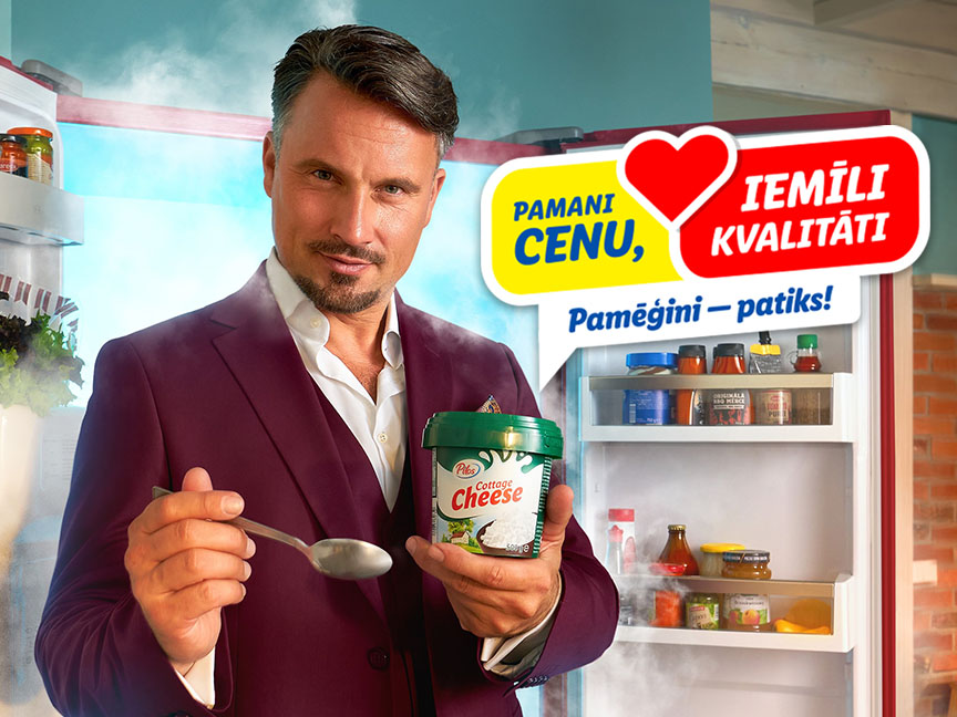 Lidl kvalitāte